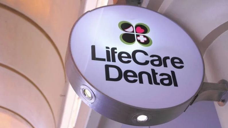 Lifecare Dental case study