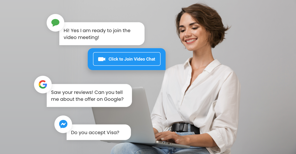 Messaging The Key to Customer Engagement Review Dingo