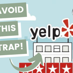 how to avoid the Yelp review filter trap thumbnail